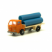 PEGASO COMET CON CARGA DE TUBOS